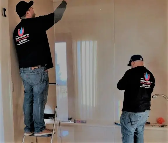 Professional plumbing installation for Leak Detection in Hanahan